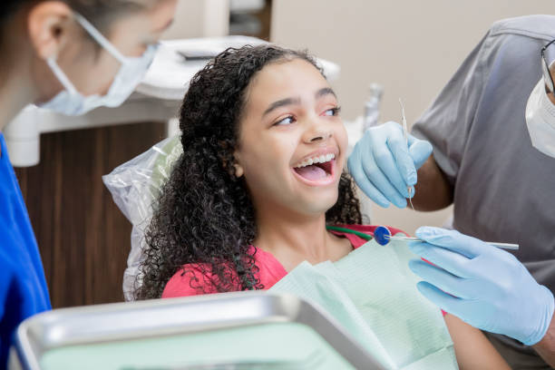 Best Emergency Treatment for Dental Infections or Abscesses in Trent Woods, NC