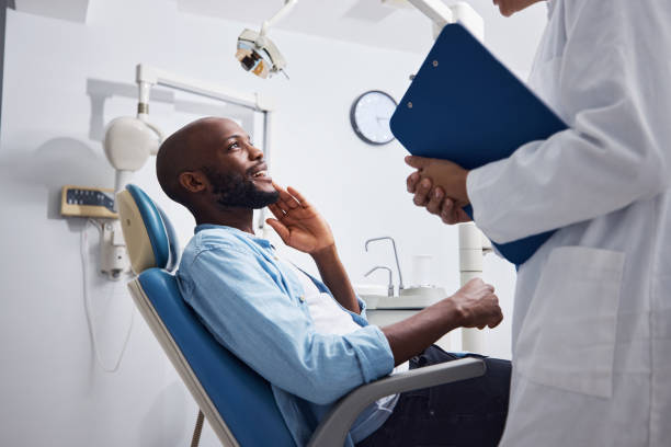 Best After-Hours Dental Trauma Care in Trent Woods, NC
