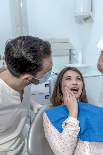 Best Emergency TMJ Treatment in Trent Woods, NC