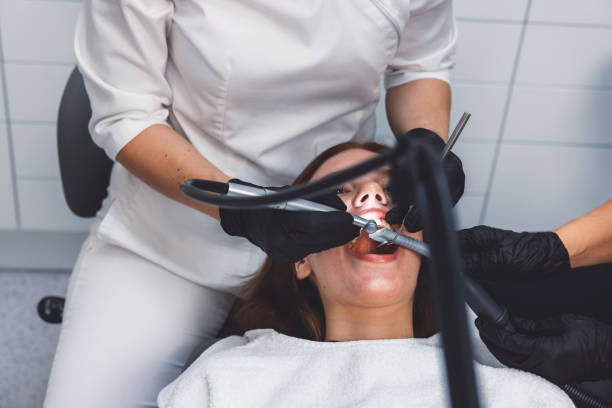 Best Urgent Care for Lost Fillings or Crowns in Trent Woods, NC