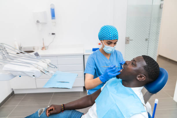 Best Emergency Tooth Extraction in Trent Woods, NC