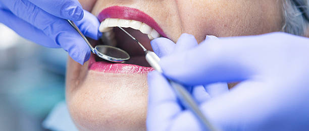 Best Same-Day Emergency Dental Services in Trent Woods, NC